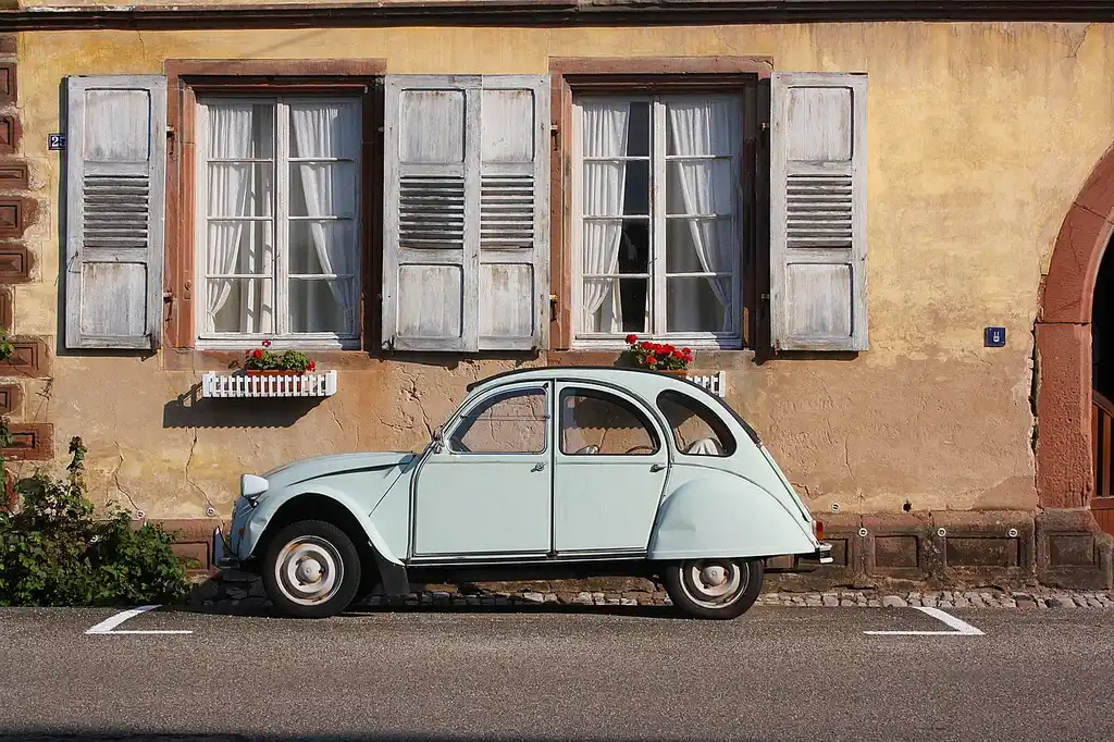 VIN Check vs Carfax: What Is the Difference?