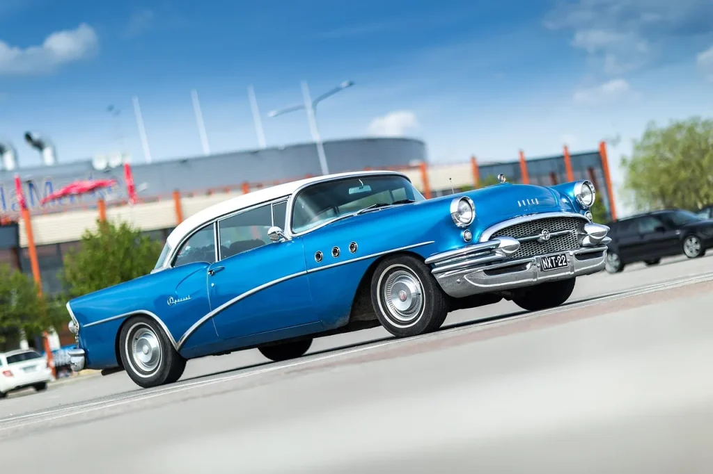 Where Can You Sell Your Car Online Safely? Route by Route
